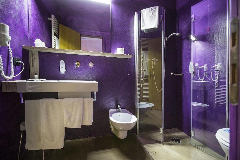 Ambienthotel Primaluna - Oda