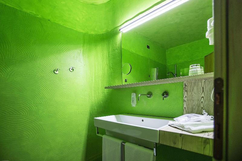 Ambienthotel Primaluna - Oda