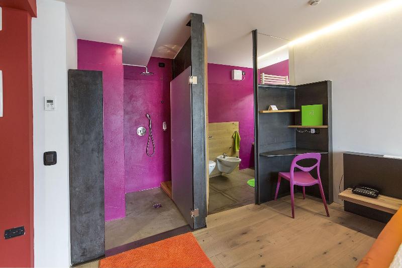 Ambienthotel Primaluna - Oda