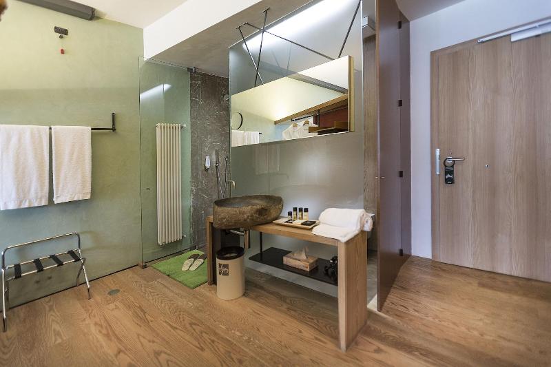 Ambienthotel Primaluna - Oda