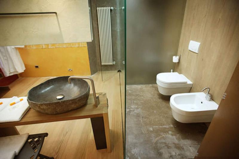Ambienthotel Primaluna - Oda