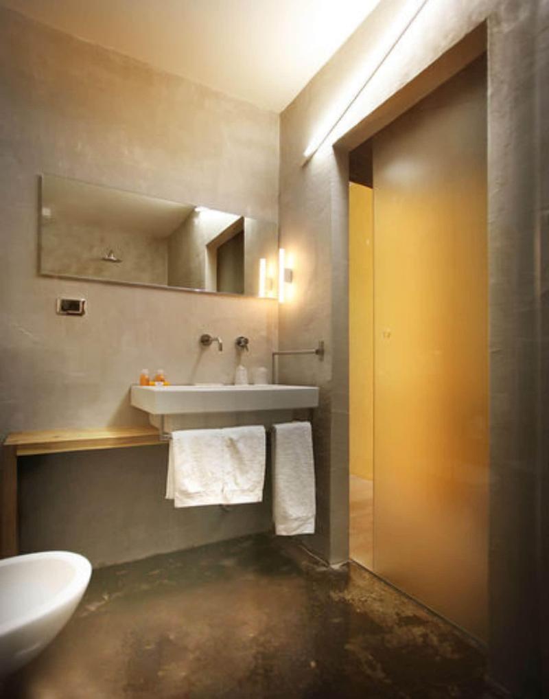 Ambienthotel Primaluna - Oda