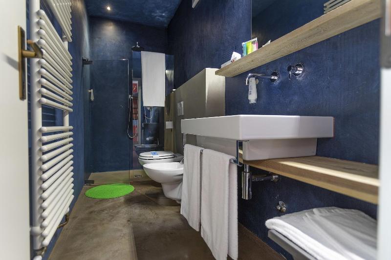 Ambienthotel Primaluna - Oda