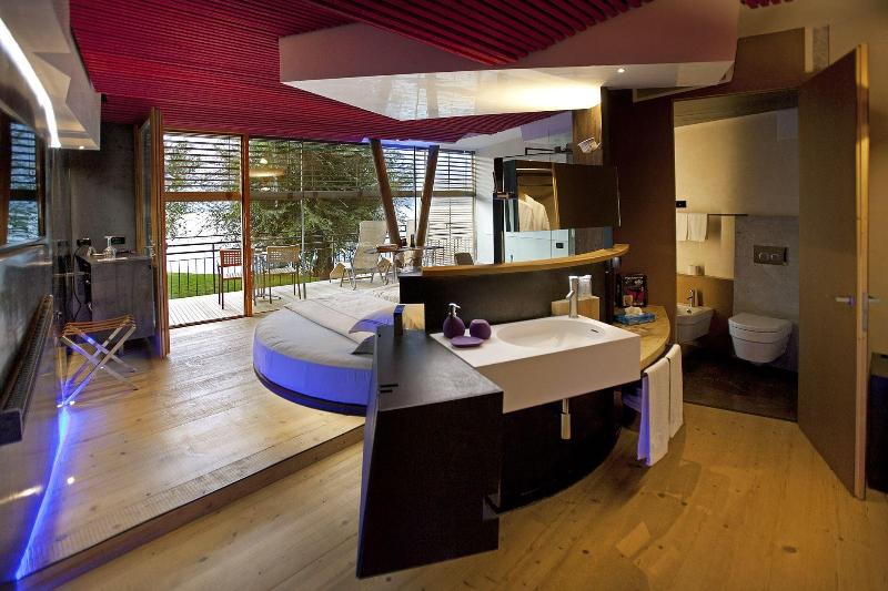 Ambienthotel Primaluna - Oda