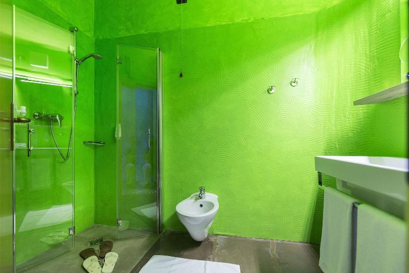 Ambienthotel Primaluna - Oda