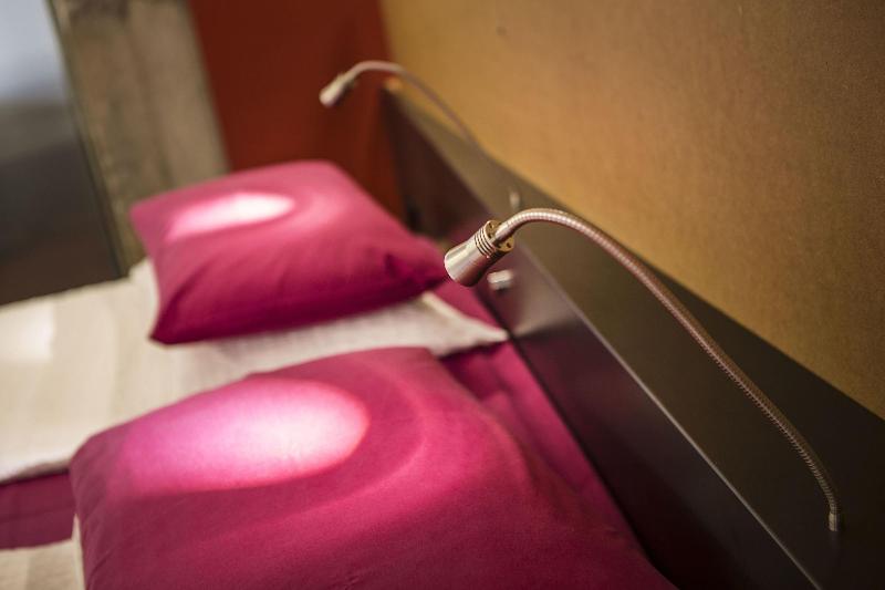 Ambienthotel Primaluna - Oda