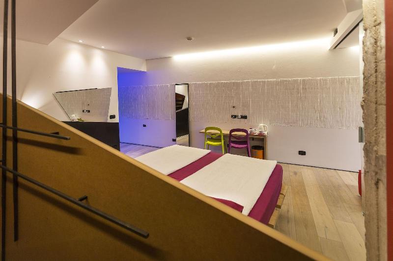 Ambienthotel Primaluna - Oda