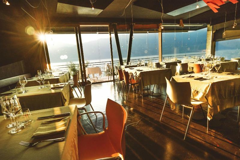 Ambienthotel Primaluna - Restoran