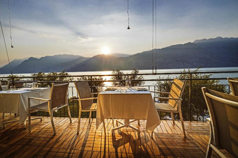 Ambienthotel Primaluna - Restoran