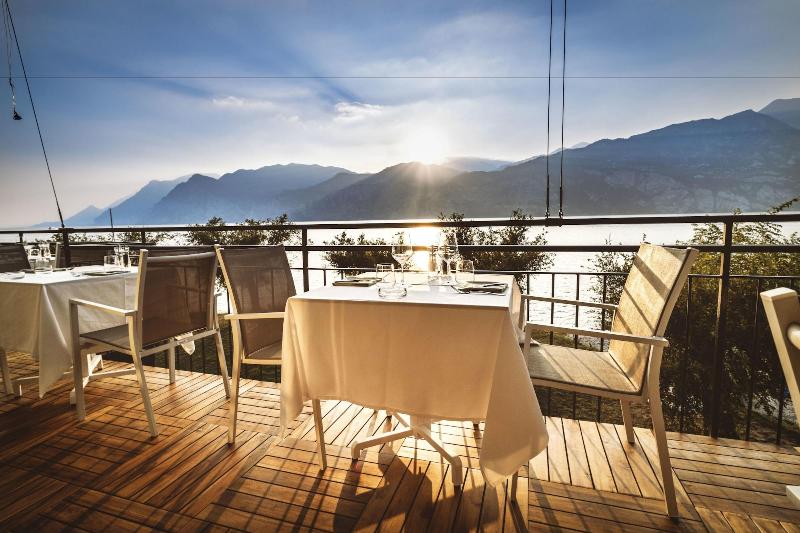 Ambienthotel Primaluna - Restoran