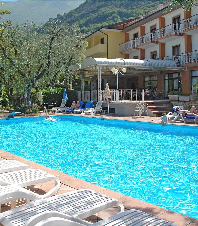 Hotel Firenze - Aktivite