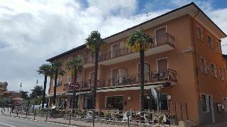 Hotel Firenze otel fotoğrafı