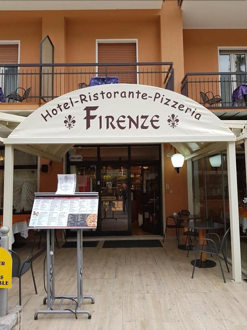 Hotel Firenze - Genel