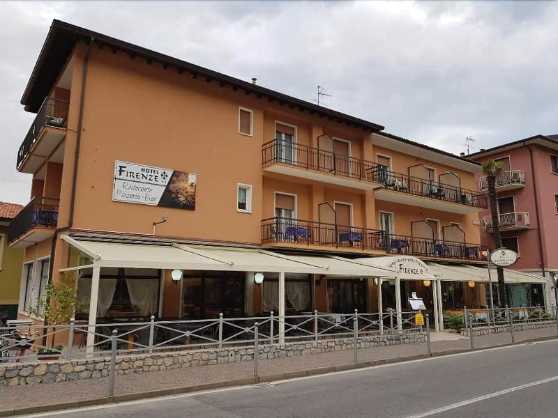 Hotel Firenze - Genel