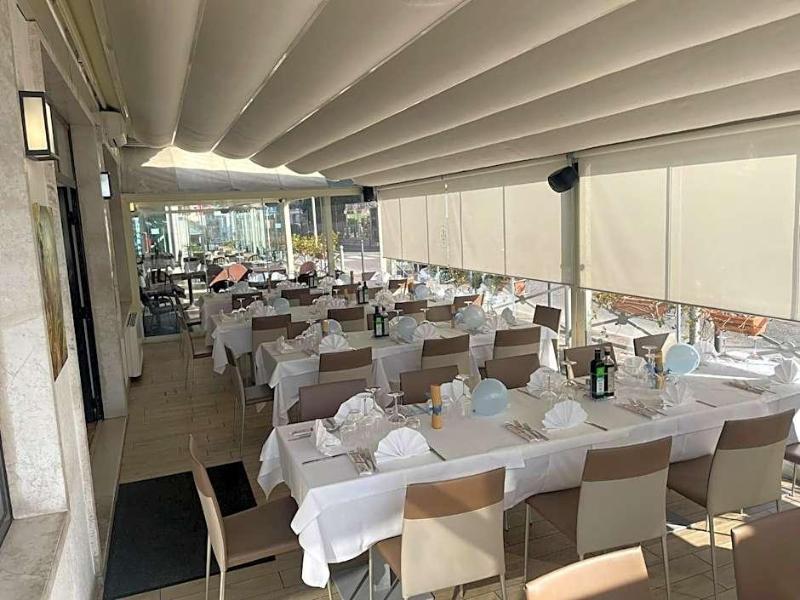 Hotel Firenze - Genel