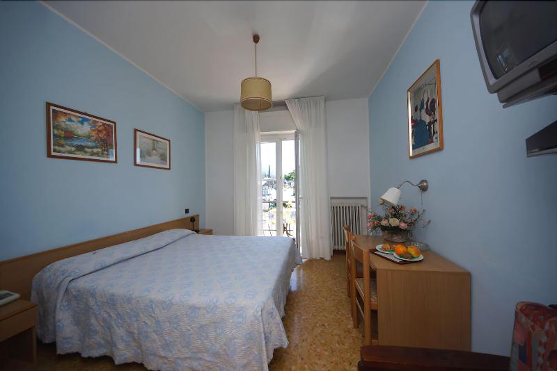 Hotel Firenze - Oda