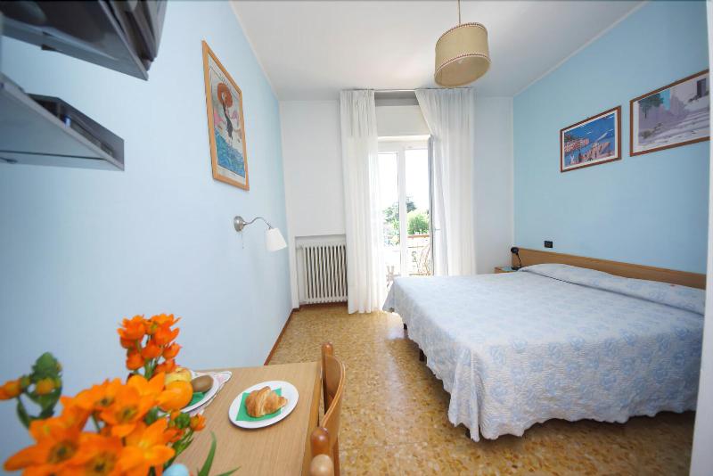 Hotel Firenze - Oda