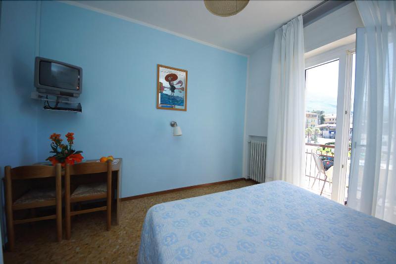 Hotel Firenze - Oda
