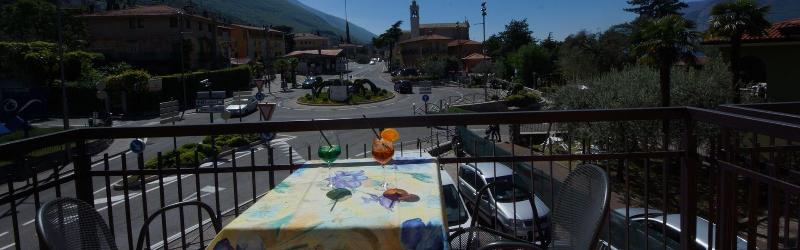 Hotel Firenze - Oda