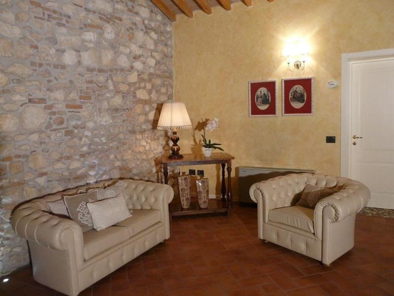 Tenuta Albertini - Lobi