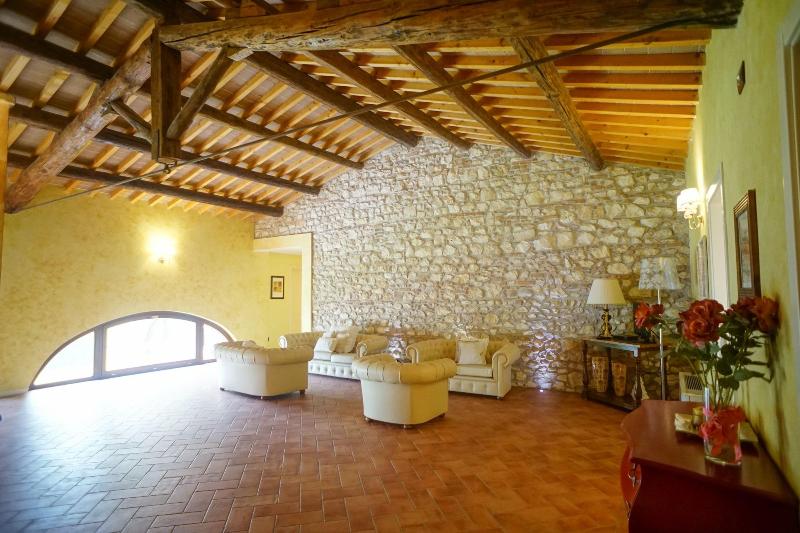 Tenuta Albertini - Lobi