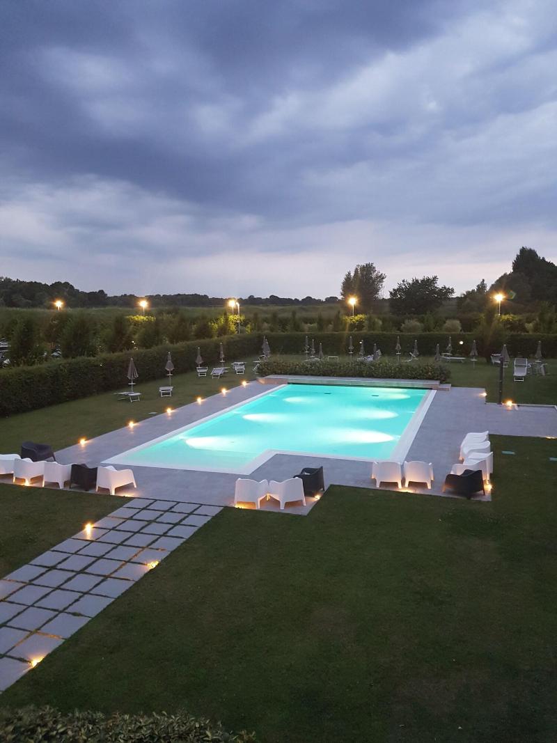 Tenuta Albertini - Aktivite