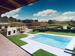 Tenuta Albertini otel fotoğrafı