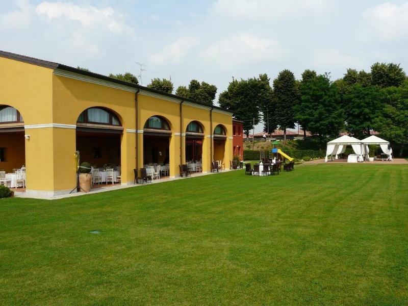 Tenuta Albertini - Genel
