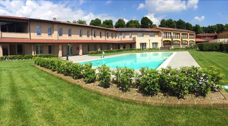 Tenuta Albertini - Genel