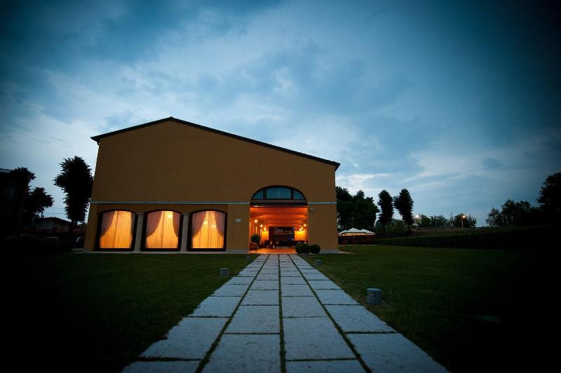 Tenuta Albertini - Genel
