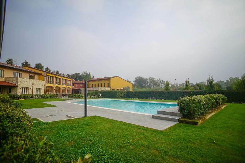 Tenuta Albertini - Genel
