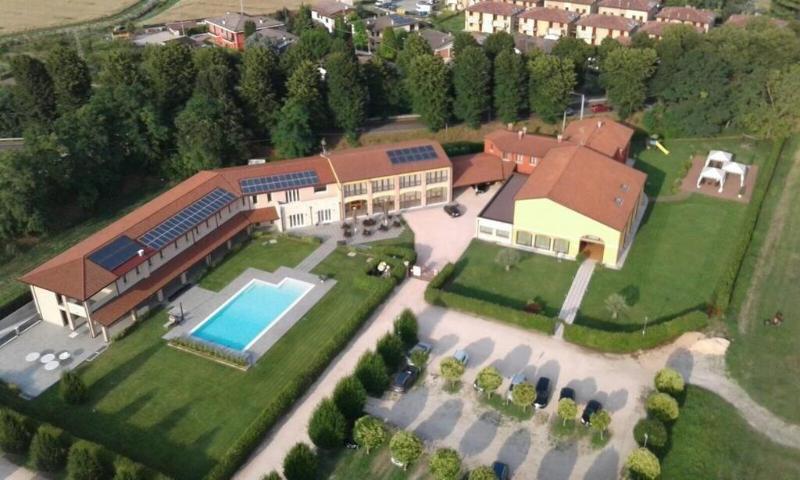 Tenuta Albertini - Genel