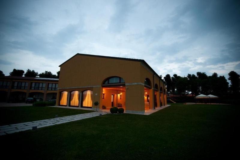 Tenuta Albertini - Genel