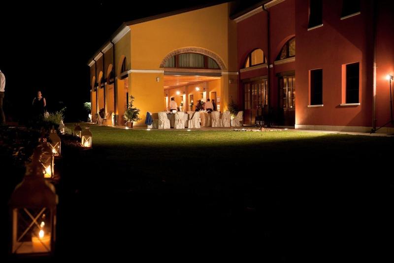 Tenuta Albertini - Genel