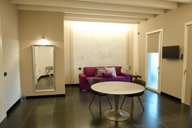 Tenuta Albertini - Oda