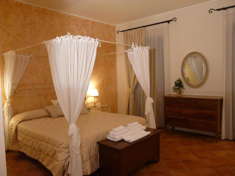 Tenuta Albertini - Oda