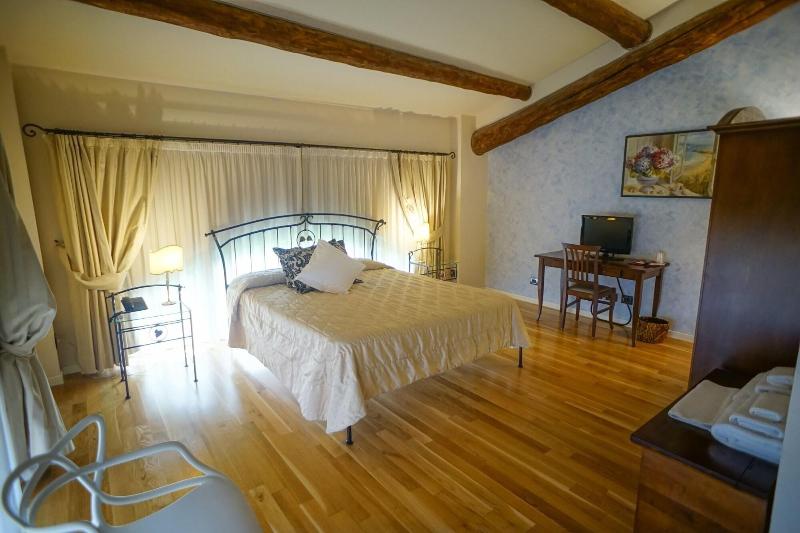 Tenuta Albertini - Oda