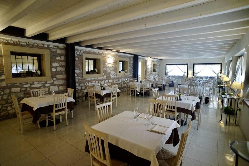 Tenuta Albertini - Restoran