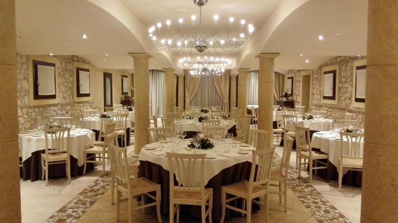Tenuta Albertini - Restoran