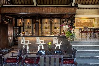 Hotel Tjampuhan Spa fotoÄŸrafÄ±