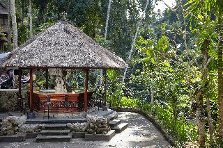 Hotel Tjampuhan Spa fotoÄŸrafÄ±