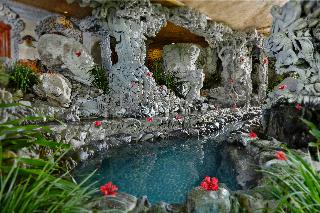Hotel Tjampuhan Spa fotoÄŸrafÄ±