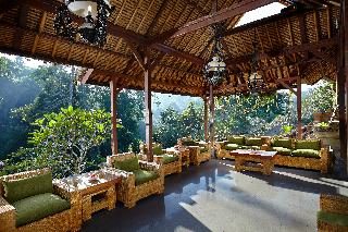 Hotel Tjampuhan Spa fotoÄŸrafÄ±