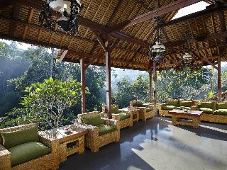 Hotel Tjampuhan Spa fotoÄŸrafÄ±