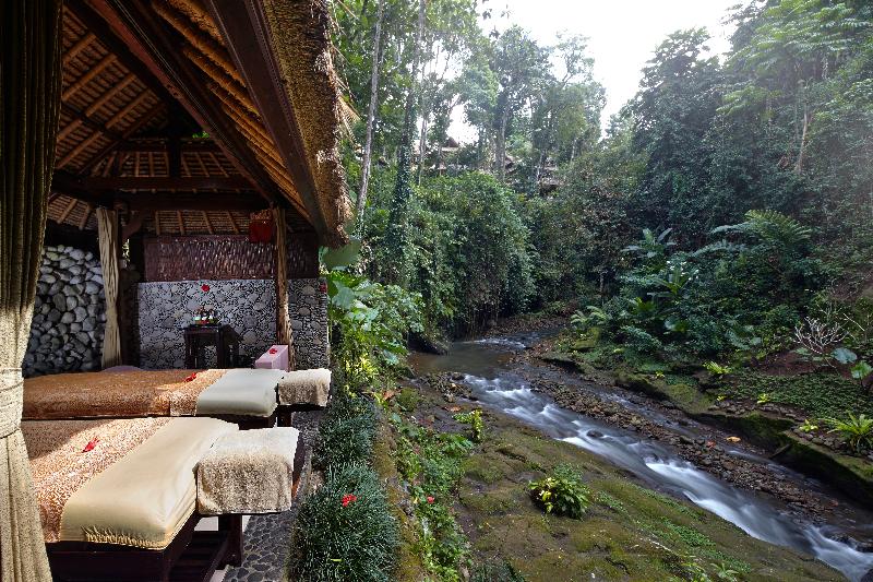 Hotel Tjampuhan Spa - Aktivite