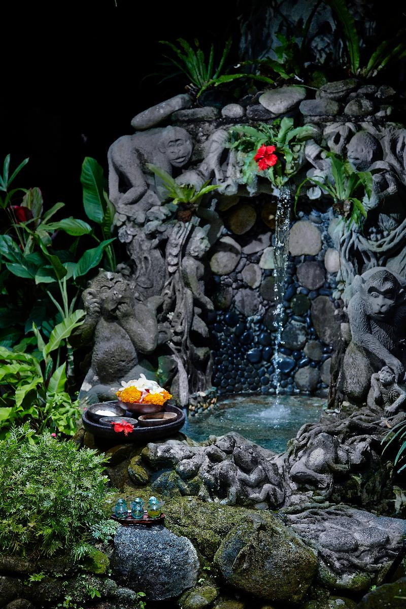 Hotel Tjampuhan Spa - Aktivite