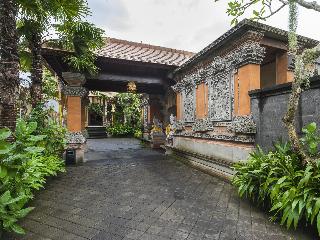 Hotel Tjampuhan Spa fotoÄŸrafÄ±