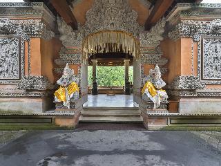 Hotel Tjampuhan Spa fotoÄŸrafÄ±