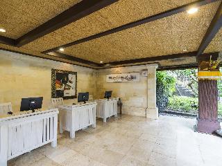 Hotel Tjampuhan Spa fotoÄŸrafÄ±