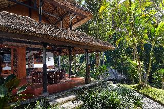 Hotel Tjampuhan Spa fotoÄŸrafÄ±